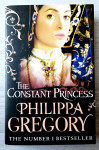 THE CONSTANT PRINCESS Philippa Gregory