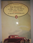 The diamond as big as the ritz and other stories