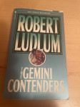 THE GEMINI CONTENDERS ROBERT LUDLUM