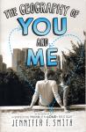 The Geography of You and Me / Jennifer E. Smith