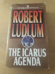 THE ICARUS AGENDA ROBERT LUDLUM