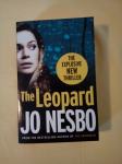 THE LEOPARD (Jo Nesbo)