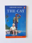 THEODORE TAYLOR, THE CAY