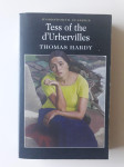 THOMAS HARDY, TESS OF THE D,URBERVILLES