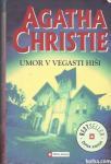 Umor v vegasti hiši, Agatha Christie