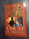 Umori po abecedi , Agatha Christie