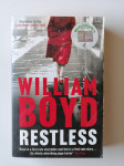 WILLIAM BOYD, RESTLESS