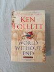 WORLD WITHOUT END (Ken Follett)