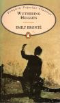 Wuthering Heights / Emily Bronte