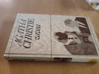 Zavesa / Agatha Christie   - Petdeset najlepših po izboru bralcev*