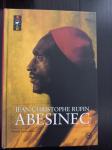 Zgod. pustolovski roman Abesinec (Rufin)