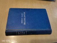 Beloglavček / Ernest Claes - prva izdaja 1934 *