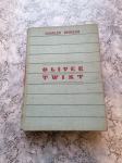 Charles Dickens OLIVER TWIST Mk 1950