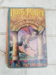 Harry Potter EPTA KAMEN MODROSTI LETO 1997 CENA 15 EUR