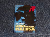 Ivo Zorman: Portret revolucionarja Malusa