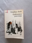 Jonathan Swift: Guliverjeva potovanja