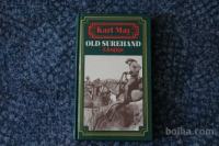 May: Old Surehand 1-4