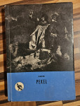 PEKEL- Dante Alighieri, Mk 1959, lepo ohranjena...5,99 eur