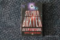 Stephen Baxter: Deep future