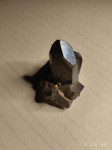 kristal, mineral