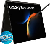 SAMSUNG Galaxy Book Pro 360  (13,3”) - *OBROČNA PLAČILA DO 48 OBROKOV*