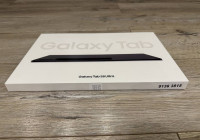 Samsung Galaxy Tab S8 Ultra 5G + WiFi 256GB Graphite Nov