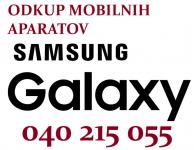 Samsung Galaxy S24 Ultra/S24 Plus/S24/S23/S22/Z Fold5/Z Flip5/A35/A55