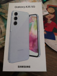 Samsung galaxy A 35