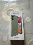 Samsung Galaxy A14 4G 128GB svetlo zelena light green