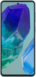 Samsung Galaxy M55 5G Dual SIM 128GB 8GB RAM SM-M556 Zelena