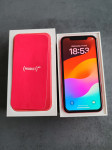 IPhone 11 64gb Red Series