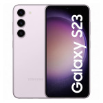 Samsung Galaxy S23 256GB/8GB 5G Dual Sim Lavender, RABLJEN