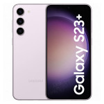 Samsung Galaxy S23+ 256GB/8GB 5G Dual Sim Lavender, RABLJEN