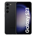 Samsung Galaxy S23 256GB/8GB 5G Dual Sim Phantom Black, RABLJEN