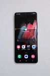 Samsung S21 Ultra 256Gb črn  - poškodovan zaslon