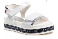 Dekliški sandali Tommy Hilfiger 31