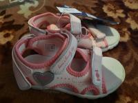 Novi roza sandali