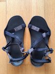 Ženski Xero Shoes Z-trek sandali št. 37,5