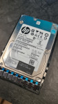 Disk HP 300GB 15K SAS HDD 2.5 LFF (6x)