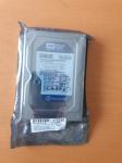 Trdi disk WD Caviar Blue SATA 500 GB