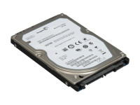 2,5" disk Seagate 320 GB