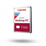 Toshiba 4tb