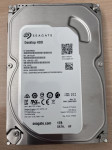 Trdi disk HDD Seagate 1TB 3,5” SATA 3 6GB/s 7200rpm 64MB nov
