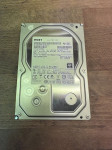 Trdi disk Hitachi 4TB