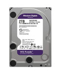 Trdi disk WD purple 2TB