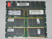 SD RAM 128MB PC133 - UGODNO