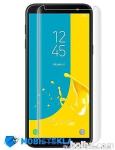 Samsung Galaxy J6 Plus - zaščitno steklo