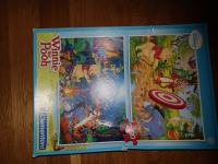 PUZZLE WINNIE THE POOH