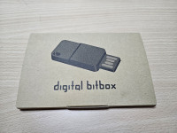 Digital Bitbox denarnica za kriptovalute v1.0