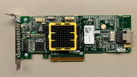 PCIe SAS RAID krmilnik Adaptec ASR-5405